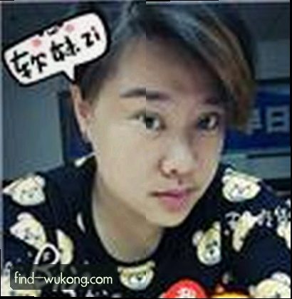 陈姐