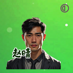 赵晴